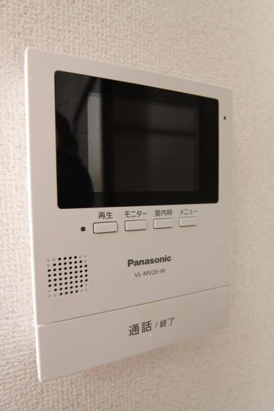 コスモハイツＡ棟