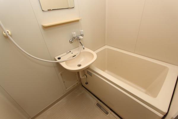 コスモハイツＡ棟