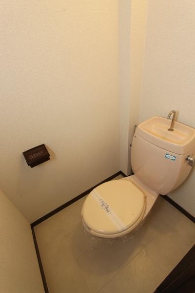 コスモハイツＡ棟