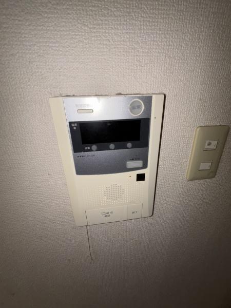大阪市東住吉区鷹合１丁目のマンション