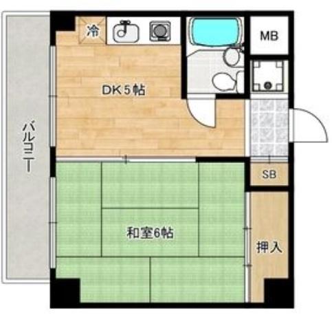 ミーネ壱番館