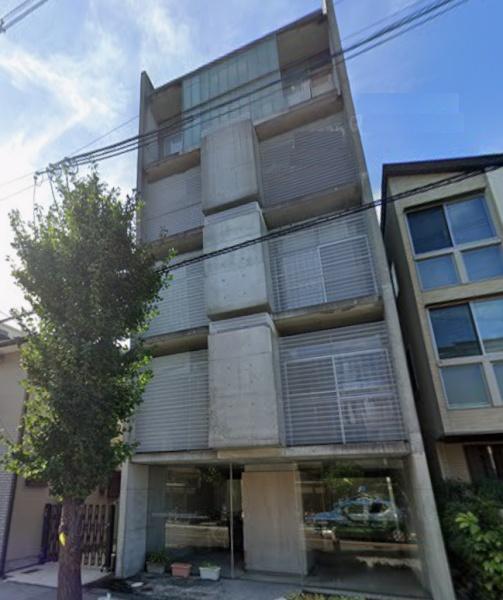 大阪市東住吉区西今川１丁目のマンション