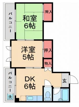 ロイヤル中野