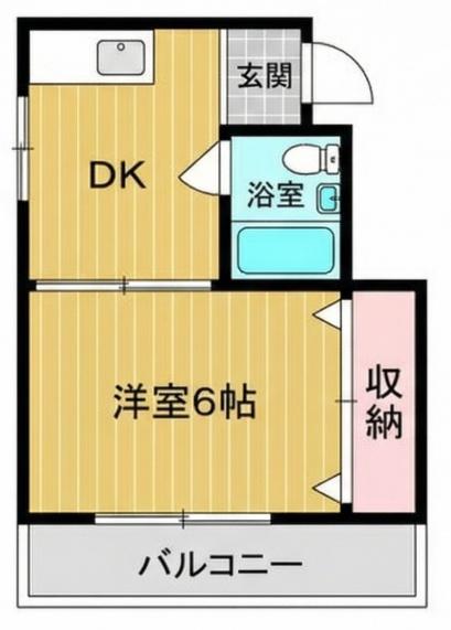 シティハイツエコー