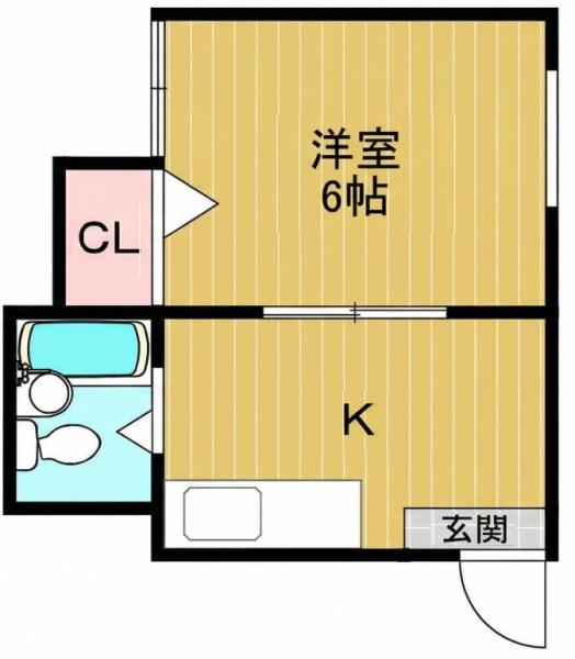 大阪市東住吉区田辺４丁目のマンション