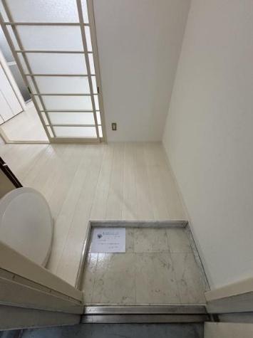 大阪市東住吉区田辺４丁目のマンション