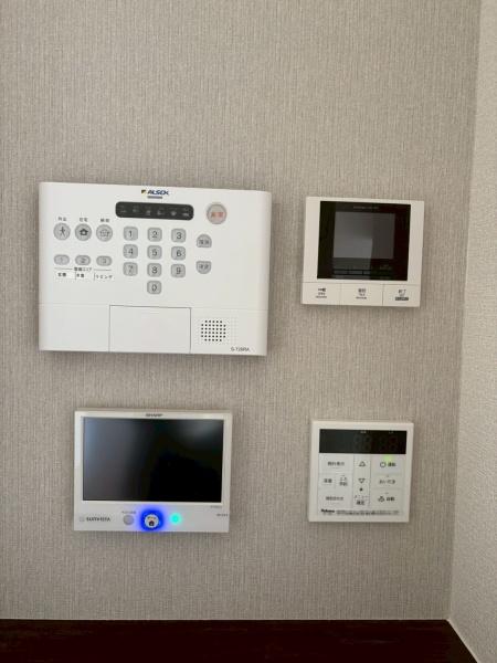 大阪市平野区背戸口２丁目のアパート