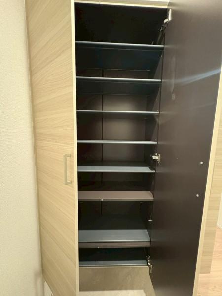 大阪市平野区背戸口２丁目のアパート