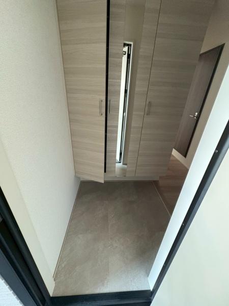 大阪市平野区背戸口２丁目のアパート