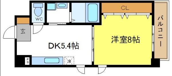 イーストコーストヴィラ