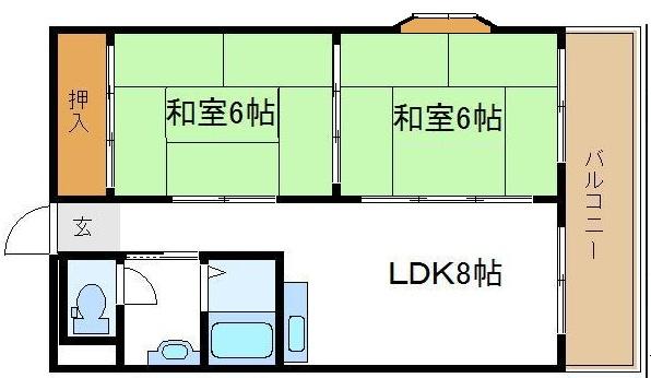 マンションモンシャトル