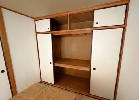 マンションモンシャトル
