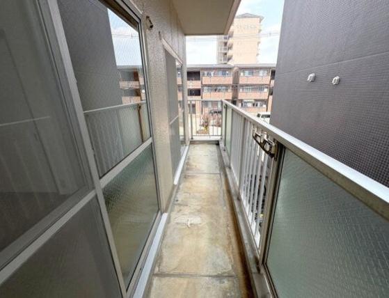 マンションモンシャトル