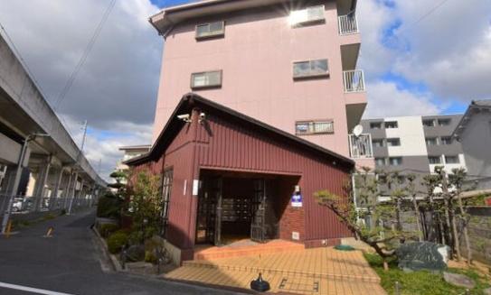 マンションモンシャトル