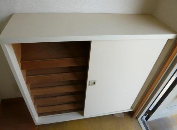 マンションモンシャトル