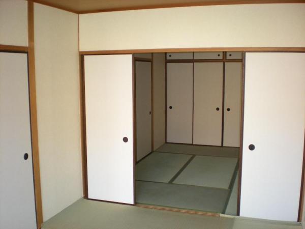 マンションモンシャトル