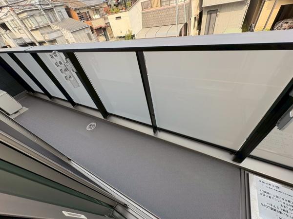 ディアコート鷹合