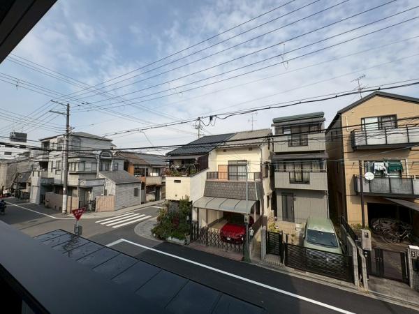 ディアコート鷹合