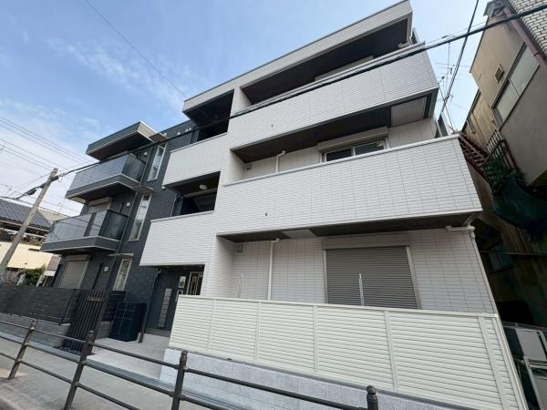 ディアコート鷹合