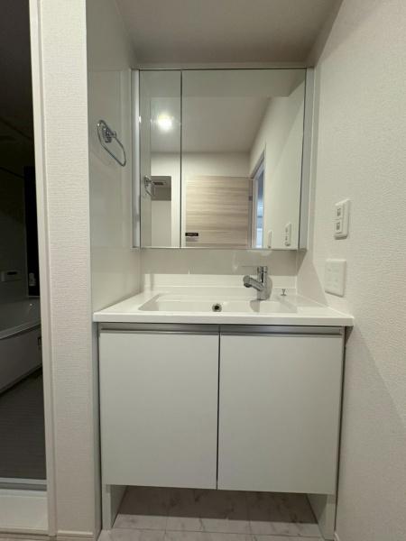 ディアコート鷹合