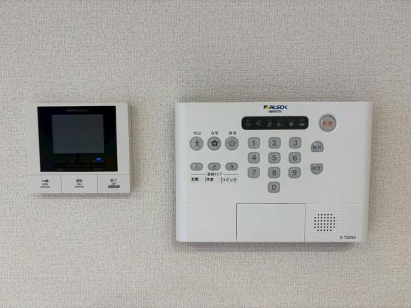大阪市東住吉区鷹合１丁目のアパート