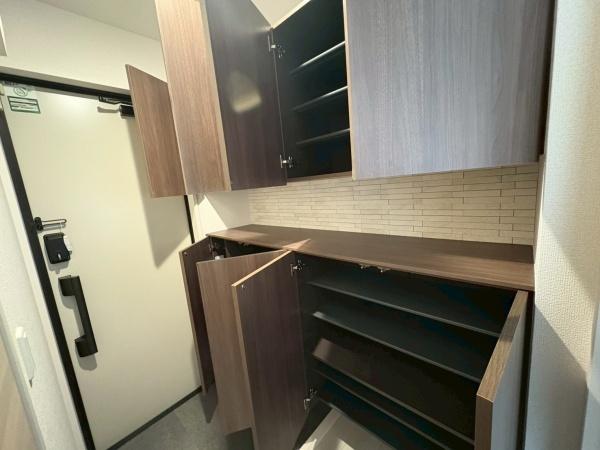 大阪市東住吉区鷹合１丁目のアパート
