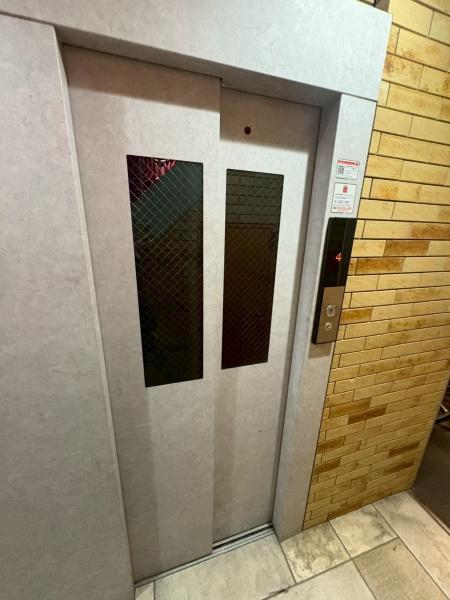 大阪市東住吉区桑津５丁目のマンション