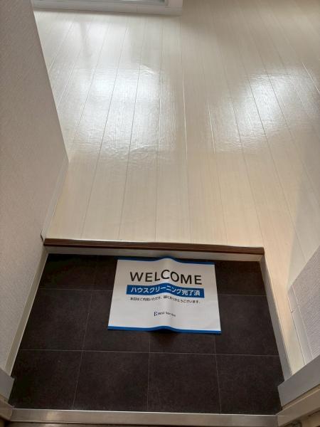 大阪市東住吉区桑津５丁目のマンション