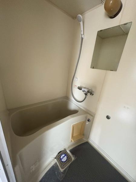 大阪市東住吉区桑津５丁目のマンション