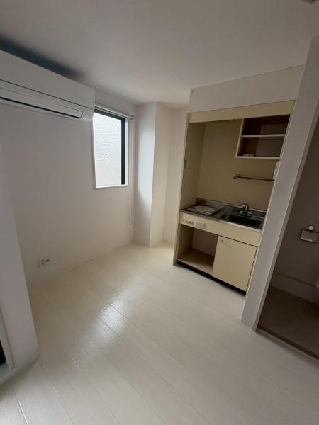 大阪市東住吉区桑津５丁目のマンション
