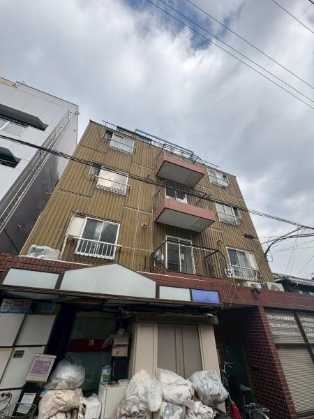 CoCoメゾン西田辺