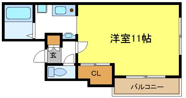 ドミール喜連
