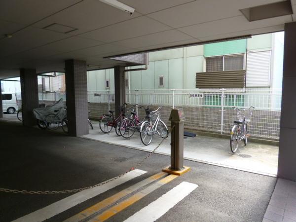 ドミール喜連