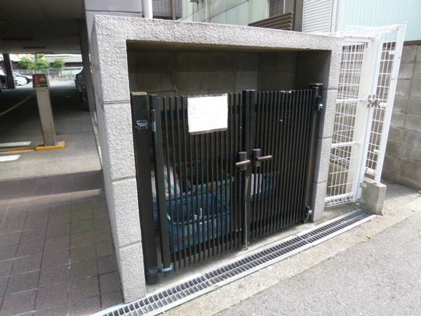 ドミール喜連