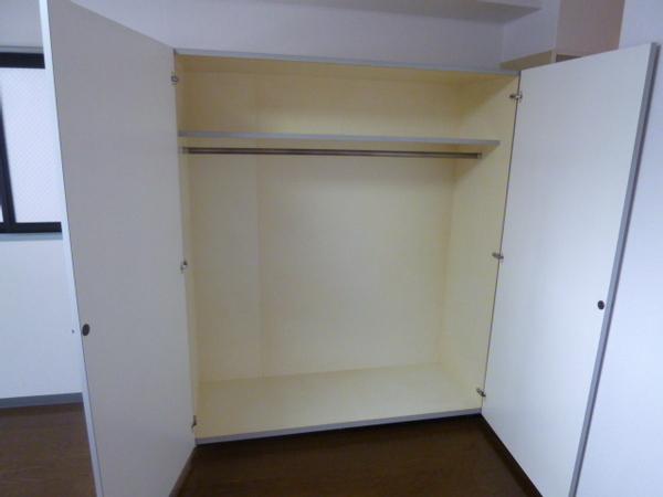 ドミール喜連