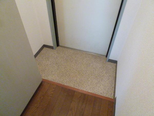 ドミール喜連
