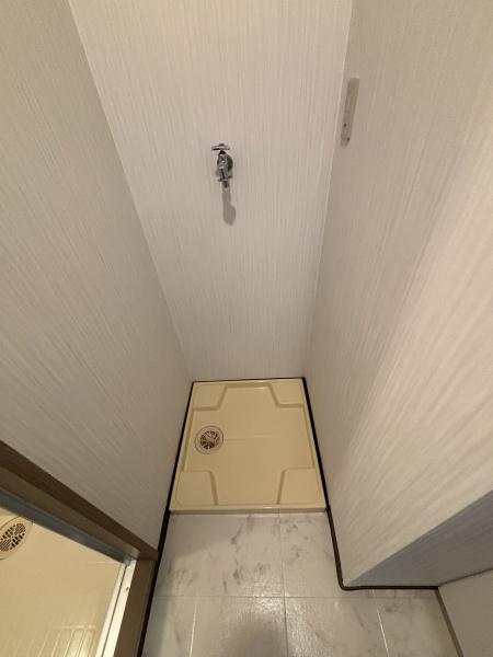 大阪市阿倍野区阪南町２丁目のマンション