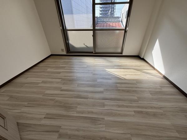 大阪市阿倍野区阪南町２丁目のマンション