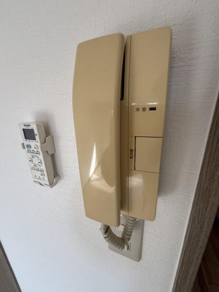 大阪市阿倍野区阪南町２丁目のマンション