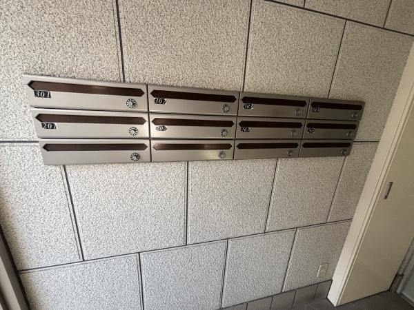 大阪市阿倍野区阪南町２丁目のマンション