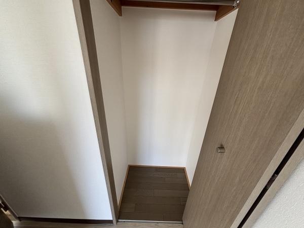 大阪市阿倍野区阪南町２丁目のマンション