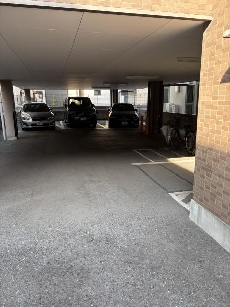 大阪市阿倍野区阪南町２丁目のマンション
