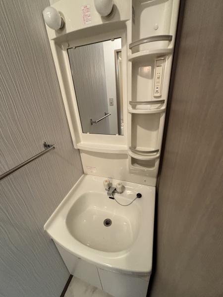 大阪市阿倍野区阪南町２丁目のマンション