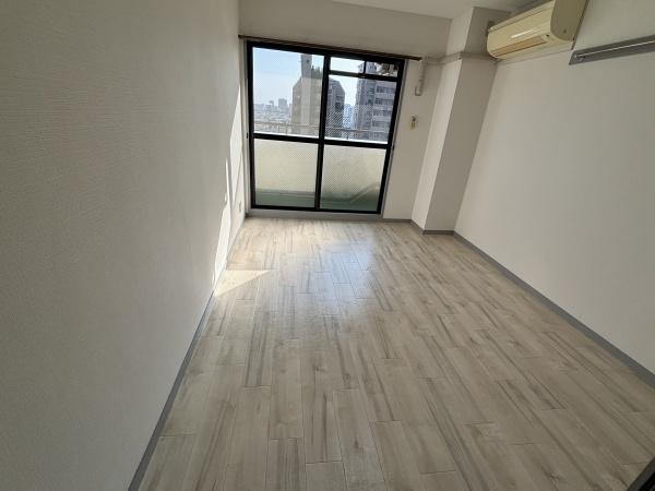 大阪市東住吉区北田辺４丁目のマンション