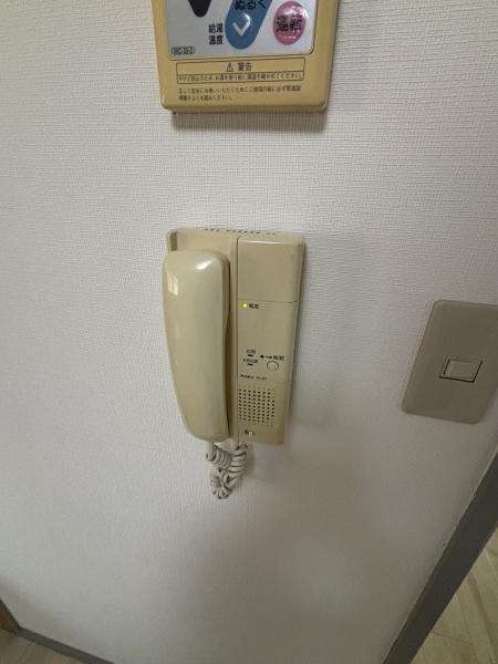 大阪市東住吉区北田辺４丁目のマンション