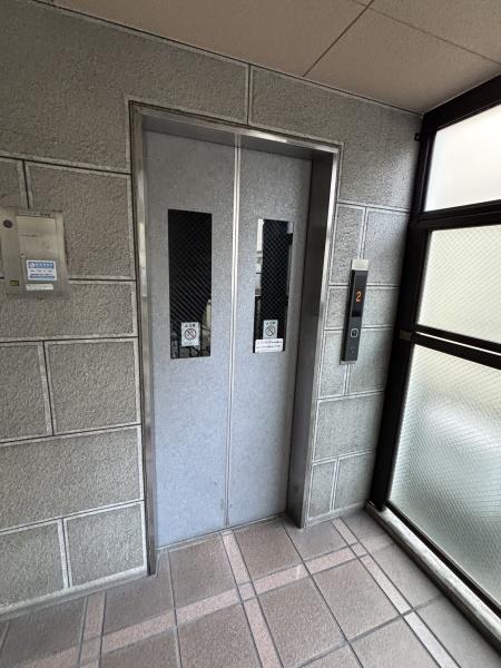 大阪市東住吉区北田辺４丁目のマンション