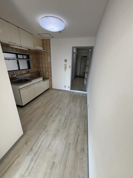 大阪市東住吉区北田辺４丁目のマンション