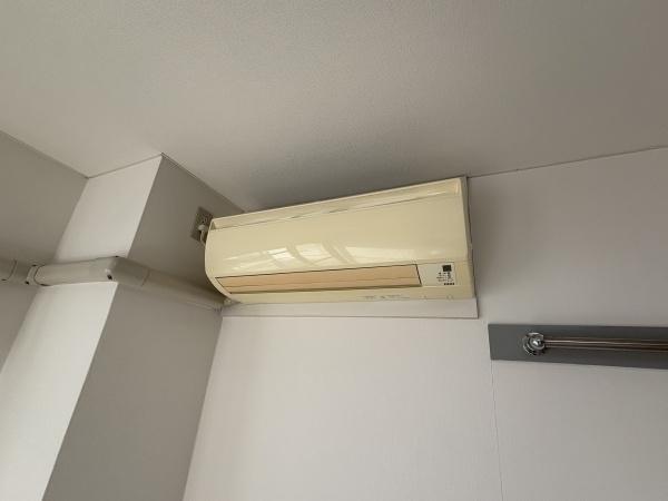 大阪市東住吉区北田辺４丁目のマンション