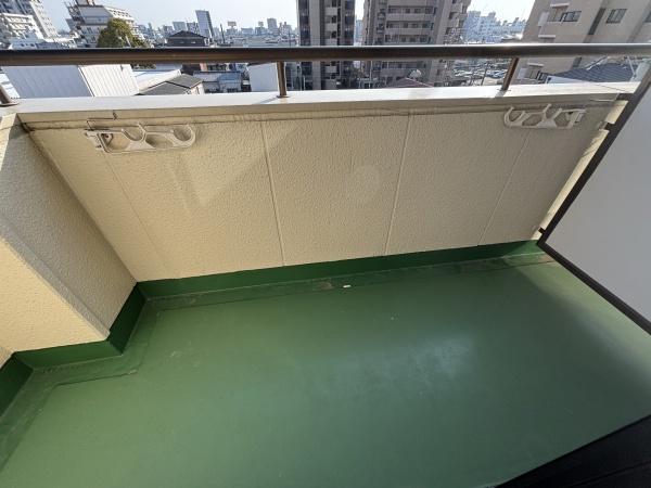 大阪市東住吉区北田辺４丁目のマンション