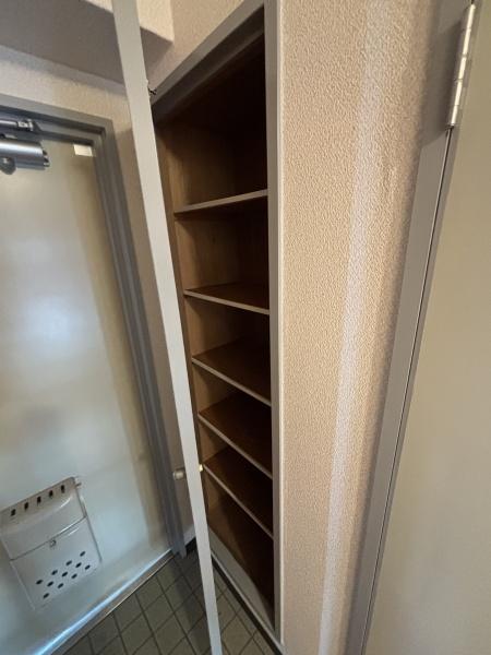 大阪市東住吉区北田辺４丁目のマンション